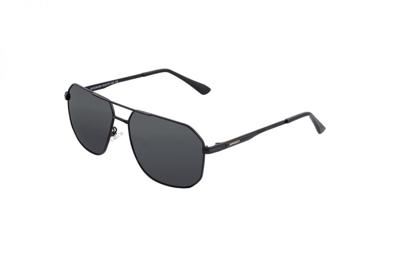 Breed Norma Zonnebril BSG064BK Breed Norma Zonnebril BSG064BK