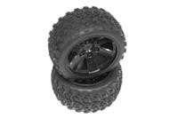 Tire Set f/r (2) Sand Buggy (1230116) - thumbnail