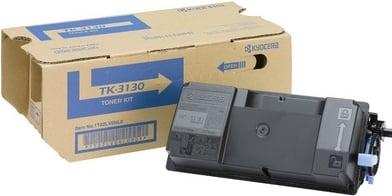 Kyocera Toner TK-3130 Origineel Zwart 25000 bladzijden 1T02LV0NL0