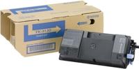 Kyocera Toner TK-3130 Origineel Zwart 25000 bladzijden 1T02LV0NL0 - thumbnail