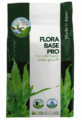 Flora Base Pro Grof 5 L aquaria Colombo - Colombo