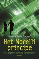 Het Morelli principe - Laura Burgers, Simon Burgers - eBook (9789021673349) - thumbnail