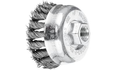 PFERD TOOLS 43305021 Komborstel 5 stuk(s)