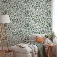 AS Creation PintWalls II - Groen - 396971 - thumbnail