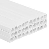 Kabelgoot 30x20 mm 30 m PVC - thumbnail