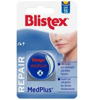 Blistex MedPlus Potje Blisterverpakking 7ml - thumbnail