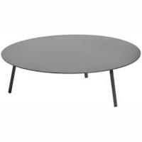 Max & Luuk | Koffietafel Kick Ø80 x 36 cm - thumbnail