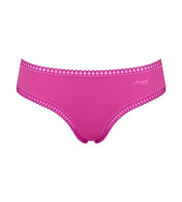 3-pack Crush Go dames hipsters