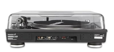 Decksaver Decksaver Reloop RP 7000/8000 draaitafel - thumbnail