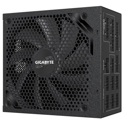Gigabyte GP-UD1300GM PG5 PC-netvoeding 1300 W ATX 80 Plus Gold Gigabyte GP-UD1300GM PG5 PC-netvoeding 1300 W ATX 80 Plus Gold