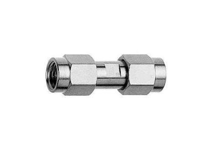 Telegärtner 100024793 100024793 SMBA-adapter SMA-stekker - SMA-stekker 0 mm 1 stuk(s)