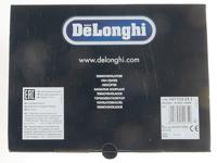 Delonghi HVY1030 Ventilatorkachel Wit/Grijs - thumbnail