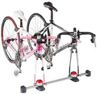 Minoura vergo transp.standaard voor 2 fietsen qr 4047020 - thumbnail