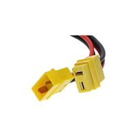 Carpoint startkabelset 500a veiligheidsplug - thumbnail
