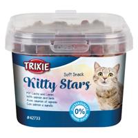 TRIXIE SOFT SNACK KITTY STARS 6X140 GR - thumbnail