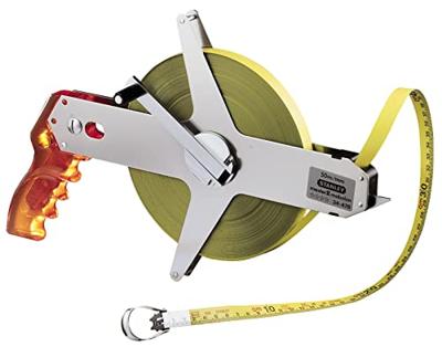 Stanley 1-34-478 Landmeter Master II Stanley 1-34-478 Landmeter Master II