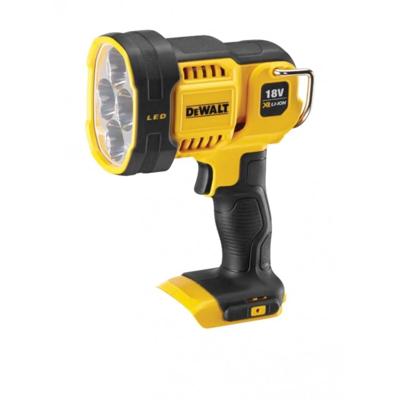 DeWALT DCL043 Spotlight 18V XR Basic Body DeWALT DCL043 Spotlight 18V XR Basic Body