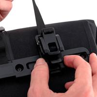 Zefal Enkele fietstas z traveler s30 - thumbnail