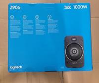 Logitech speakers Z906 5.1 Digital - thumbnail