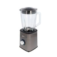 Mixer JATA JEBT1500 Grijs 1500 W 1,5 L - thumbnail