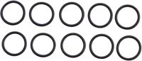 ROCKSHOX afdichting outer seal rs 10 pcs. inner sh ext 10pcs - thumbnail