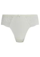Dames String - Kanten modal dames string maat 36 - thumbnail