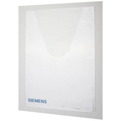 Siemens 8GK9910-0KK23 Schakelschema houder Plastic 1 stuk(s)