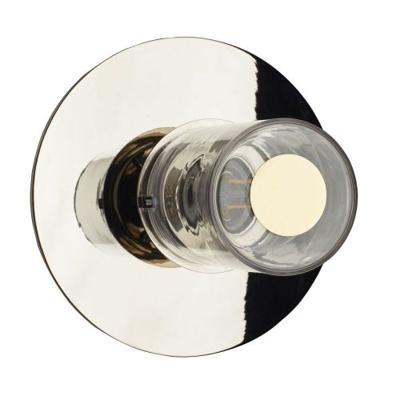 DCW Editions In the Sun Wandlamp 190 - Zilver DCW Editions In the Sun Wandlamp 190 - Zilver