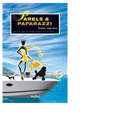 Parels en Paparazzi - Katie Agnew - ebook