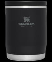 Stanley The Adventure To-Go Food Jar .53L / 18oz Drinkbeker Black 530ML - thumbnail