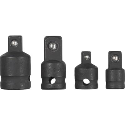 kwb 371600 Adapter voor verwisselbare koppen Aandrijving 1/4 (6,3 mm), 3/8 (10 mm), 1/2 (12,5 mm) 1 stuk(s) kwb 371600 Adapter voor verwisselbare koppen Aandrijving 1/4 (6,3 mm), 3/8 (10 mm), 1/2 (12,5 mm) 1 stuk(s)