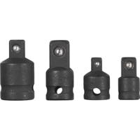 kwb 371600 Adapter voor verwisselbare koppen Aandrijving 1/4 (6,3 mm), 3/8 (10 mm), 1/2 (12,5 mm) 1 stuk(s) - thumbnail
