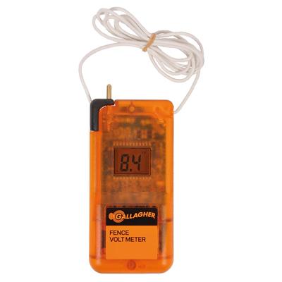 Gallagher Fence Voltmeter - 015033 - 015033