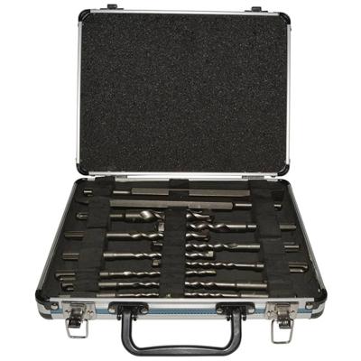 Makita Accessoires SDS Boor-/beitelset 13-Dlg - D-42400 - D-42400