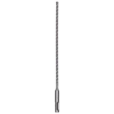Bosch Accessories 2608836606 2608836606 Wolfraamcarbide Hamerboor 5 mm Gezamenlijke lengte 260 mm SDS-Plus 1 stuk(s) Bosch Accessories 2608836606 2608836606 Wolfraamcarbide Hamerboor 5 mm Gezamenlijke lengte 260 mm SDS-Plus 1 stuk(s)