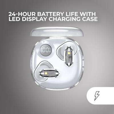 Oordopjes Mars Gaming MHIB2W Wit Oordopjes Mars Gaming MHIB2W Wit