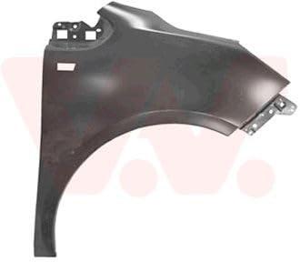 Voorspatbord Rechts 3860656