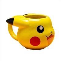 Pokemon 3D Mug Pikachu 500 ml - thumbnail