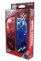 Beschermhoes FR-TEC SWITCH WWE COMBO - thumbnail