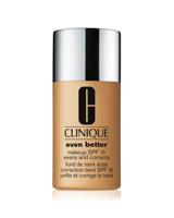 Crème Make-up Basis Clinique Golden Even Better 30 ml Light Spf 15 - thumbnail