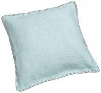 David Fussenegger David Fussenegger Sylt sierkussenhoes Uni 50x50 Rosa - thumbnail