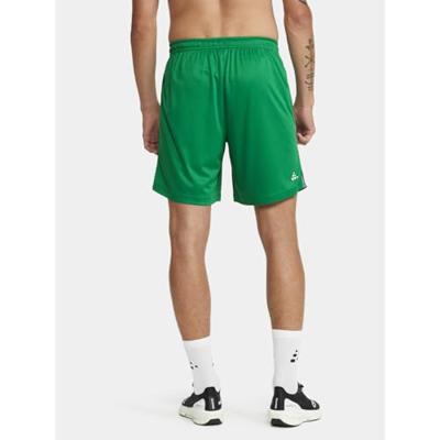 Craft 1912761 Premier Shorts M - Team Green - XL