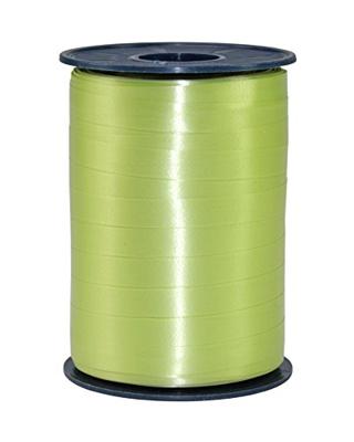 Krullint 10mm x 250 meter kleur 027 nijlgroen