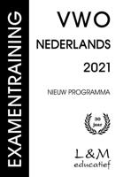 Examentraining Vwo Nederlands - Gert P Broekema - Paperback (9789054894315) - thumbnail