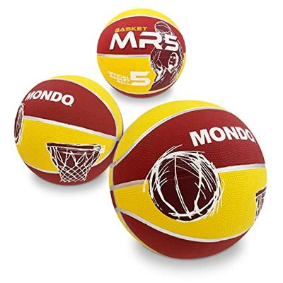 Mondo basketbal training, 21cm