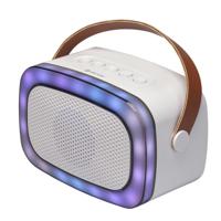 Denver BTM-610 Bluetooth luidspreker AUX, Draagbaar, USB - thumbnail