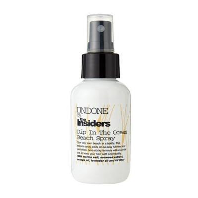 The Insiders Undone Dip In The Ocean Beach Spray 100ml