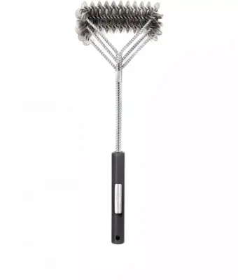 The Bastard Double brush