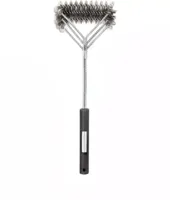 The Bastard Double brush - thumbnail