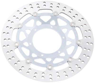 TRW -lucas remschijf "msw272" rotor msw272 floating